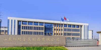 چین Shandong Langnai Metal Product Co.,Ltd نمایه شرکت