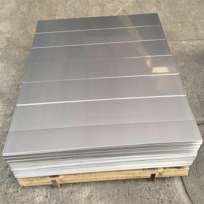 Equal Polished SS 304 Flat Bar با شکل پذیری بسیار عالی