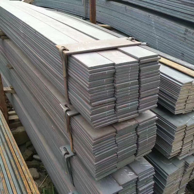 Equal Polished SS 304 Flat Bar با شکل پذیری بسیار عالی