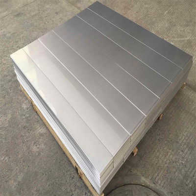 Equal Polished SS 304 Flat Bar با شکل پذیری بسیار عالی