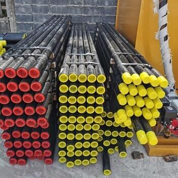 میله های فولادی ساختاری کربن Q345 10 میلی متر 20 میلی متر نورد گرم غیر آلیاژی