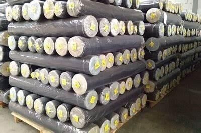 میله های فولادی ساختاری کربن Q345 10 میلی متر 20 میلی متر نورد گرم غیر آلیاژی