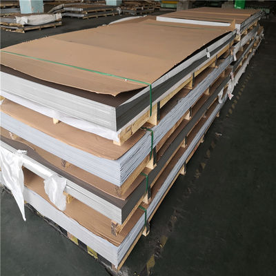 Astm سفارشی برش ورق فولادی ضد زنگ گرید 0.5mm 0.6mm 0.7mm 0.8mm Ss304