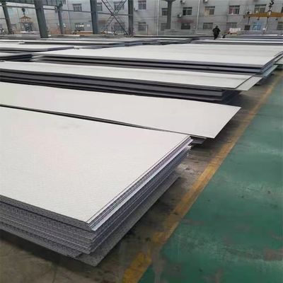 ورق استنلس استیل 316 صفحه استنلس استیل S32305 904L 4X8 Ft SS ورق ورق استنلس استیل ورق تخته