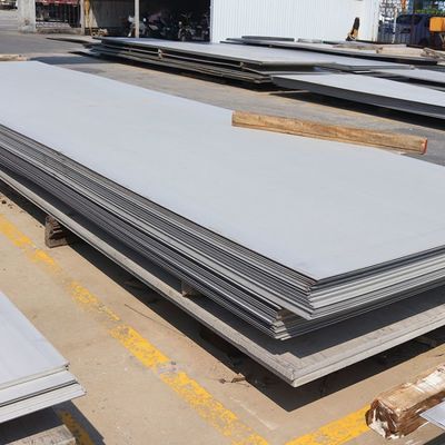 ورق استنلس استیل 316 صفحه استنلس استیل S32305 904L 4X8 Ft SS ورق ورق استنلس استیل ورق تخته