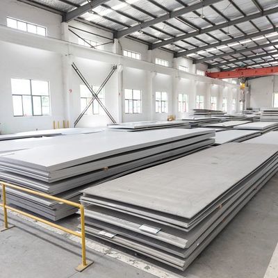 ورق استنلس استیل 316 صفحه استنلس استیل S32305 904L 4X8 Ft SS ورق ورق استنلس استیل ورق تخته