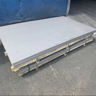 ورق استنلس استیل 316 صفحه استنلس استیل S32305 904L 4X8 Ft SS ورق ورق استنلس استیل ورق تخته