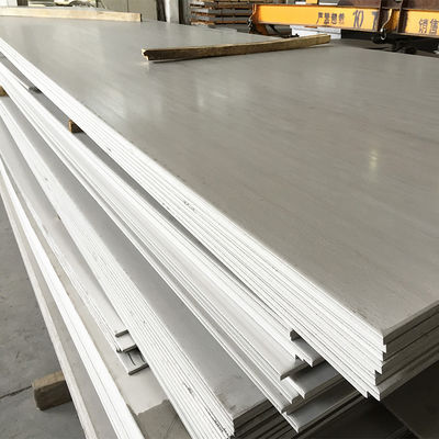 ASTM BA 304 ورق فلزی 304 لیتری فولاد ضد زنگ 0.3 میلی متر