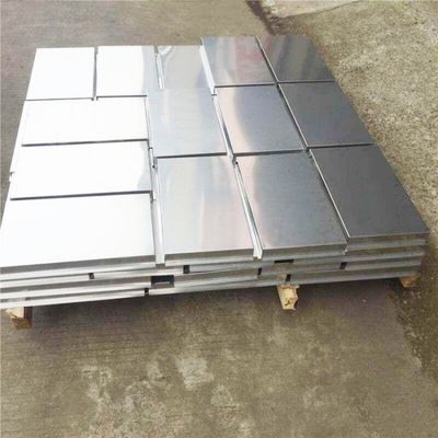 ورق فولادی ضد زنگ Metal 304 304L 430 1000mm نورد سرد