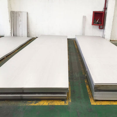 ورق تیتانیوم سیاه 0.5mm 0.8mm 1.0mm ضخامت ورق فولادی موجود در انبار
