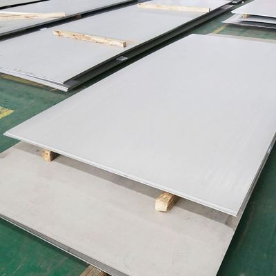 صفحه فولاد ضد زنگ 4x8 5x5 5x10 316 چین تامین کننده ورق فولاد ضد زنگ قیمت