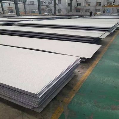 صفحه فولاد ضد زنگ 4x8 5x5 5x10 316 چین تامین کننده ورق فولاد ضد زنگ قیمت