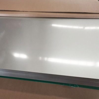 ورق استیل ضد زنگ 0.68 mm 316l 304 28 رنگ رنگ برجسته 1000mm-2000mm