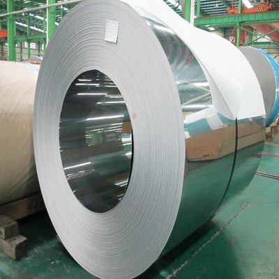 201 J1 316 Coil Strip Strip J2 / J3 / J4 2b Ba Surface SS Strip