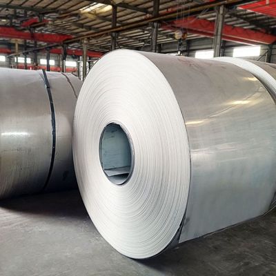 201 J1 316 Coil Strip Strip J2 / J3 / J4 2b Ba Surface SS Strip