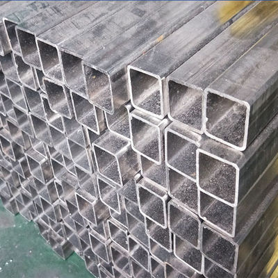 لوله مهندسی پتروشیمی درجه 431 لوله فولادی ضد زنگ 3 میلی متری گرم