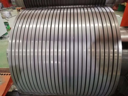کویل فولاد ضد زنگ 2B 2.5mm 316 ASTM AISI A316 BA