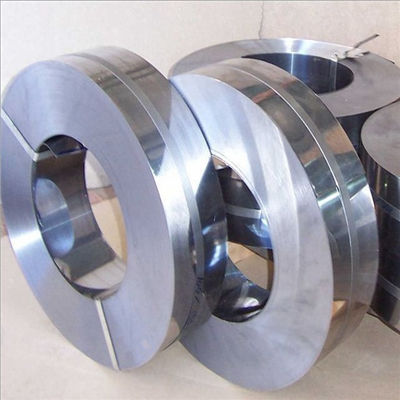 430 Strip Strip Coil Ba 2b Surface 2.5mm Strip Strip Strip ASTM JIS AISI