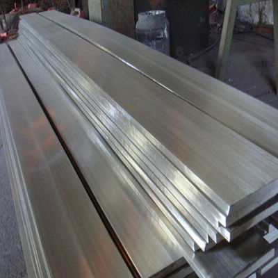 خط موی فولادی ضد زنگ 2.5 میلی متر ASTM AISI 304l 2B خط موی لهستانی سطح