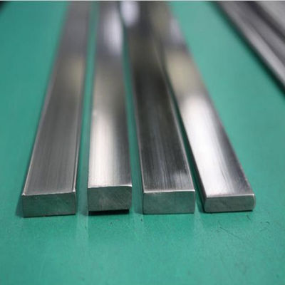 نوار فولادی ضد زنگ SUS201 سطح روشن 1mm 2mm ضخامت نوار استیل