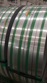 کویل فولاد ضد زنگ SUS310 316 2b Ba Finished 310 310s SS Metal Strip Industry