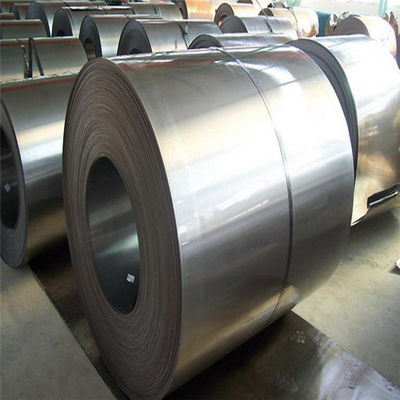 316l Hairline Surface 316 Coil Steel Steel Coil HL عرض 3.5mm-1550mm