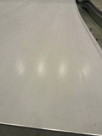 ورق استیل ضدزنگ ASTM A309S HL سطح صنایع شیمیایی بویلر SS 309S No.1