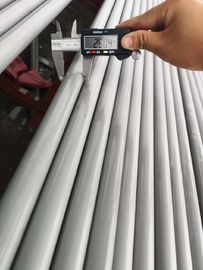 لوله گرد فولادی از جنس استنلس استیل 309 309s 310 310s ASTM استاندارد درجه لوله SS