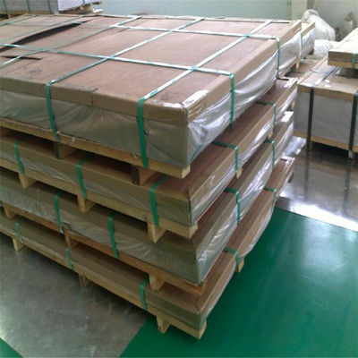 ورق های استنلس استیل INOX 202 8x4