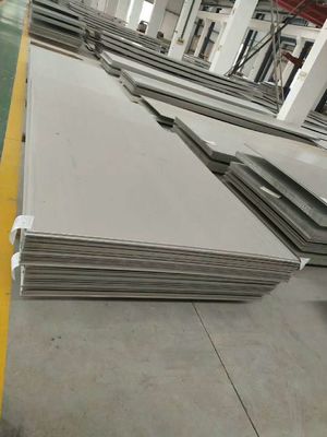 صفحه فولادی دوبلکس 316l