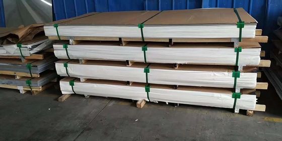 صفحه فولادی دوبلکس 316l
