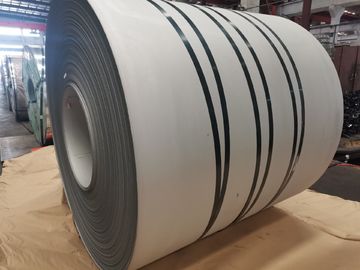 ASTM AISI 316 Ss Coil