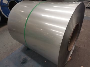 ASTM AISI 316 Ss Coil