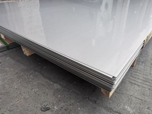 ورق استیل ضد زنگ Flat Sus310 2b