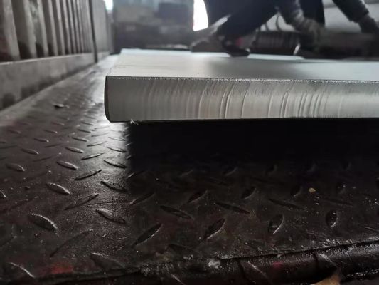 ورق استیل ضد زنگ ASTM 200 Series 45MM