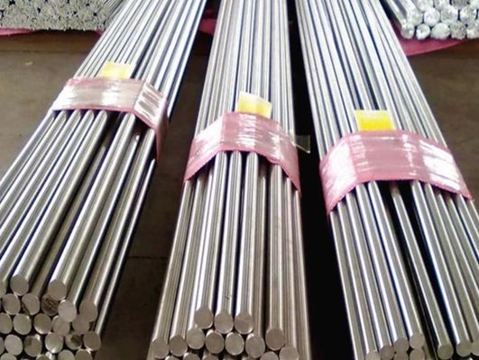 500 میلی متر فولاد ضد زنگ سهام ASTM 420 سهام برای صنعت