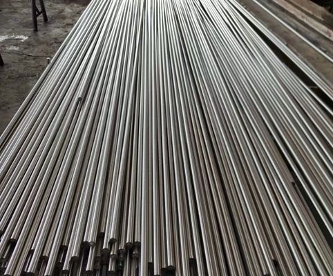 نوار فولادی ضد زنگ جلا 3 میلی متر ASTM 309