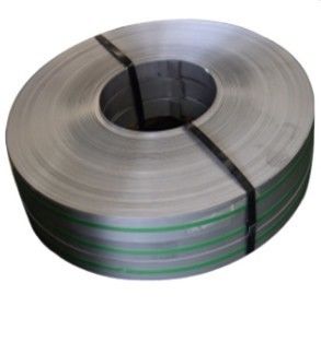 446 430 410 Bright Finish 0.3 mm کویل فولادی نورد سرد
