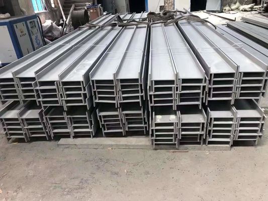 201 202 420 کانال 12 متری Jis Stainless U Channel