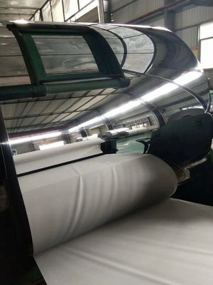 کویل ضد زنگ Mill Edge 2B UNS N08904 904L فولاد ضد زنگ