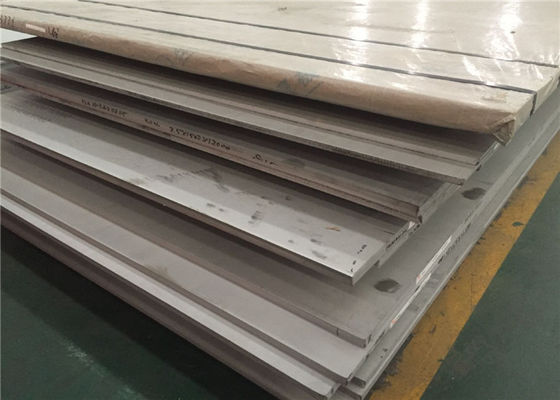 ورق فولاد ضد زنگ Astm Petroleum Hot Rolled Industrial 309s Astm