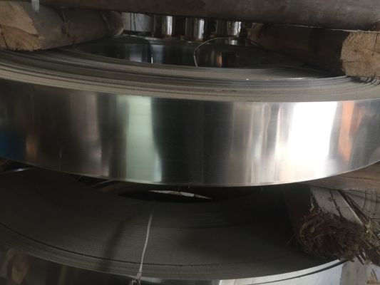 ASTM 309 309s BA کویل فولاد گالوانیزه نورد سرد برای ظروف آشپزخانه