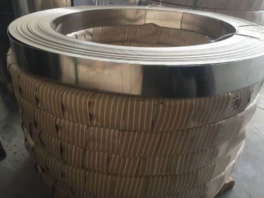ASTM 309 309s BA کویل فولاد گالوانیزه نورد سرد برای ظروف آشپزخانه