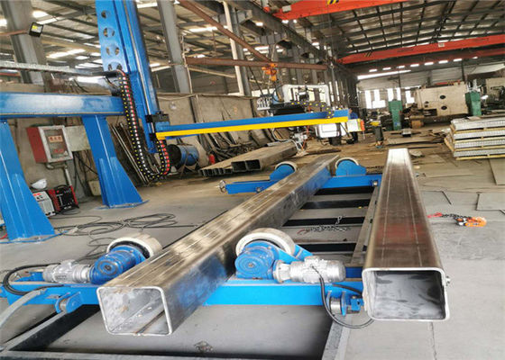 ASTM SA240 لوله گاز صنعتی ضد زنگ 30 میلی متر جوش داده شده