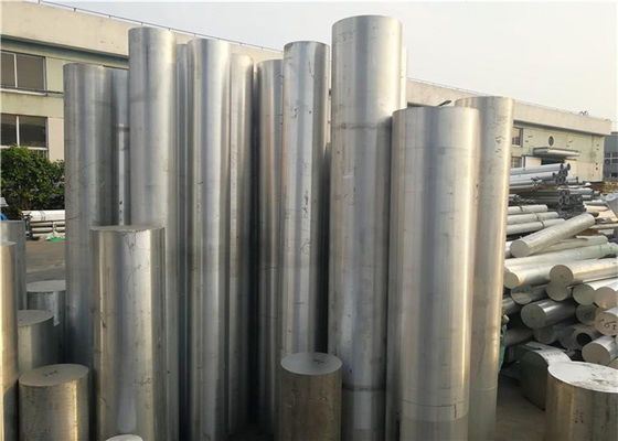 MTC 5 "H11 Bright Struktural 303 فولاد ضد زنگ نوار گرد سطح مات