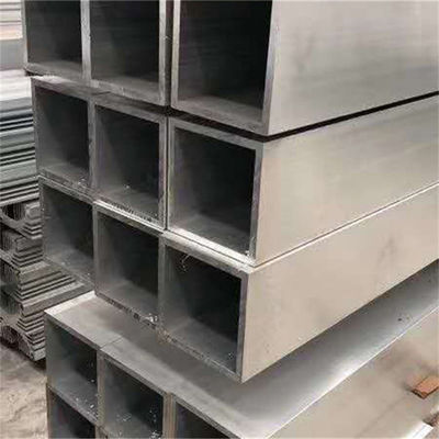304 لوله استنلس استیل بدون درز درجه Ss304 لوله های استنلس استیل ضد زنگ