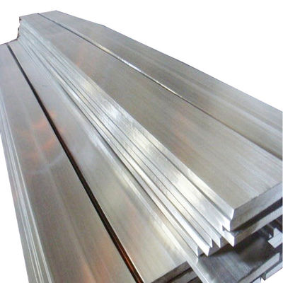 نوار فولادی ضد زنگ SGS 3mm AISI 316 برای ساختار قاب