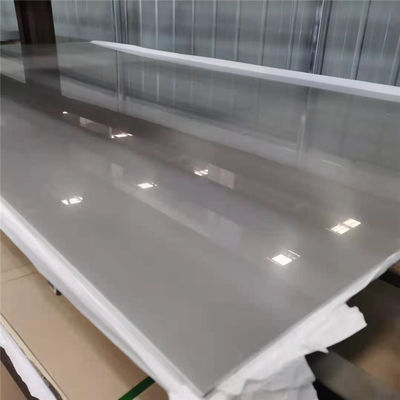 ظروف آشپزخانه 4x8 ورق ضد زنگ ورق استیل 3mm 310