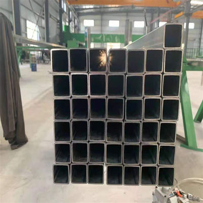 1cr17ni7 301 لوله از جنس استنلس استیل براق با قطر بزرگ