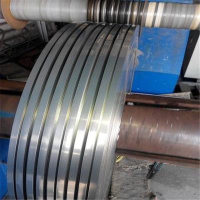 پانل دیواری نورد سرد BA سطح 0.8mm 304 فولاد ضد زنگ نوار